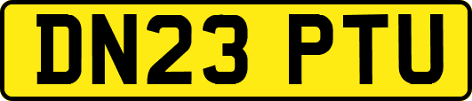 DN23PTU