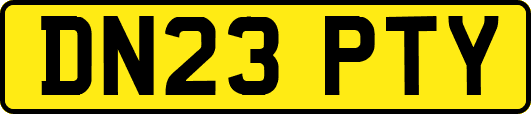 DN23PTY