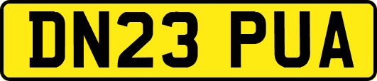 DN23PUA