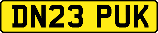 DN23PUK