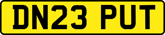 DN23PUT