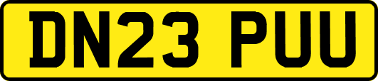 DN23PUU