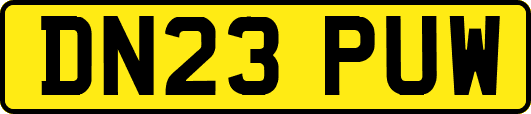 DN23PUW