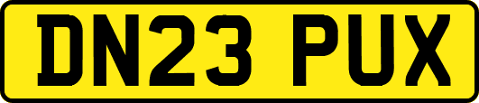 DN23PUX