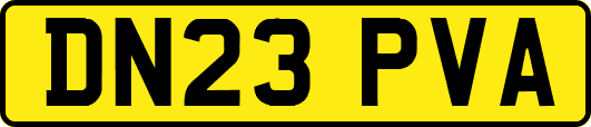 DN23PVA