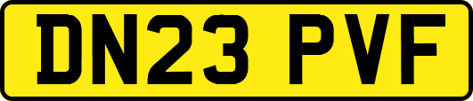 DN23PVF