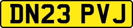 DN23PVJ