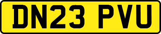 DN23PVU