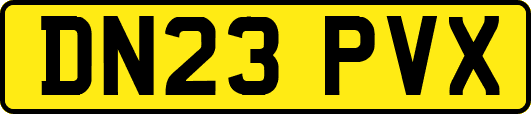 DN23PVX