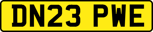 DN23PWE