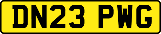 DN23PWG