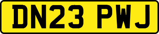 DN23PWJ