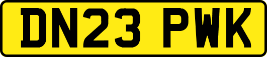 DN23PWK