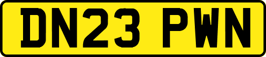 DN23PWN