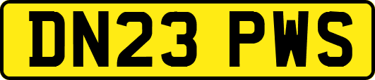 DN23PWS