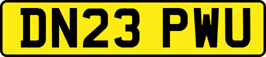 DN23PWU