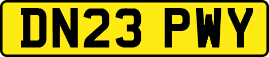 DN23PWY