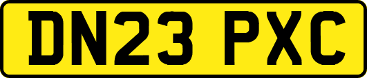 DN23PXC