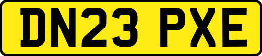 DN23PXE