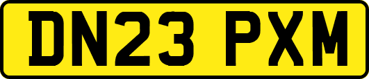 DN23PXM