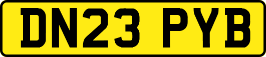 DN23PYB