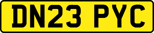 DN23PYC