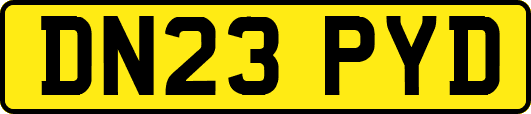 DN23PYD