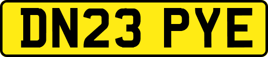 DN23PYE