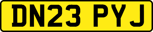 DN23PYJ
