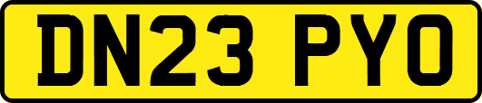 DN23PYO