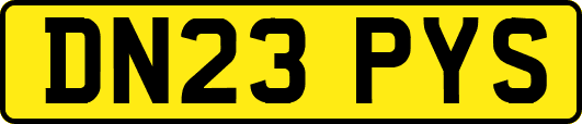 DN23PYS