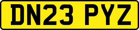 DN23PYZ