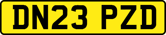 DN23PZD