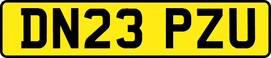 DN23PZU