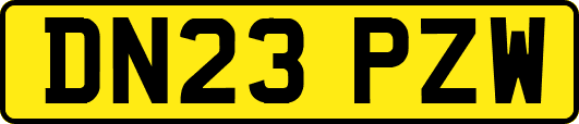 DN23PZW