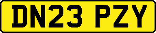 DN23PZY