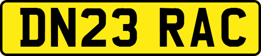 DN23RAC