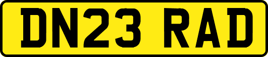 DN23RAD