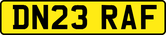 DN23RAF