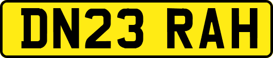DN23RAH