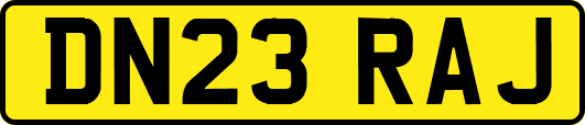 DN23RAJ