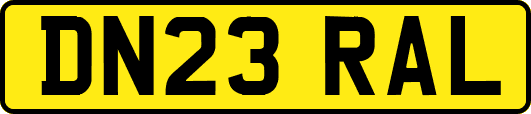 DN23RAL