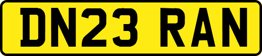 DN23RAN