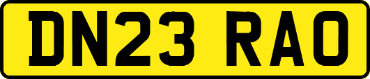 DN23RAO