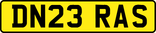 DN23RAS