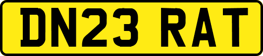 DN23RAT