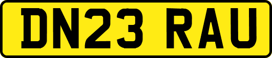 DN23RAU
