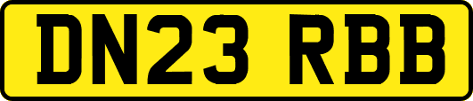 DN23RBB
