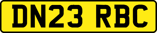 DN23RBC