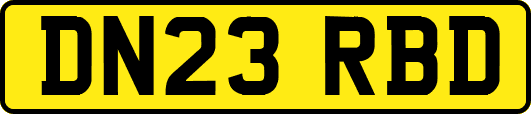 DN23RBD